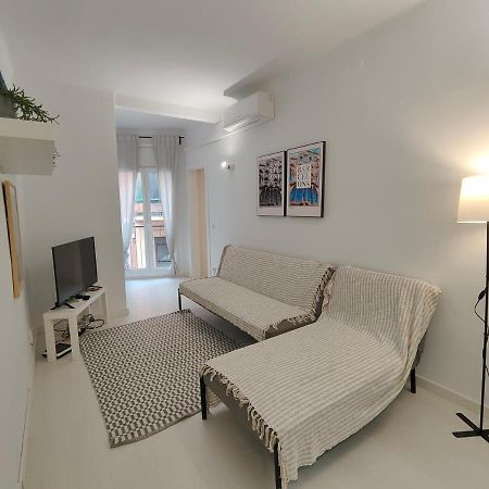 Family Apartment Close To Parc Gueell Barcelona Exterior foto
