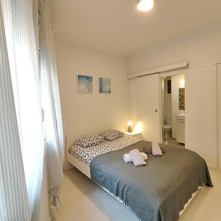 Family Apartment Close To Parc Gueell Barcelona Exterior foto